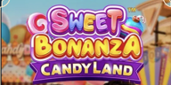 Sweet Bonanza Slot im casino Bet Alice